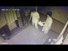 -棂笼·深度沉浸密室(武汉旗舰店)