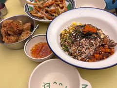 -米仓食堂(皇庭广场店)