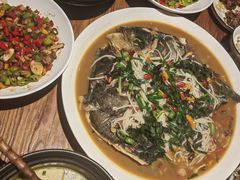 -德叔阙里·衢州菜馆(月湖店)