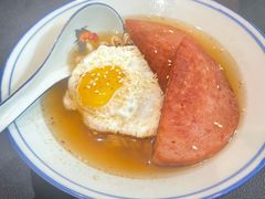 港式车仔捞面-左记港食(融科天城店)