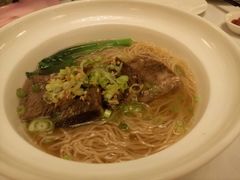 -酌宴府The China Club·广州万富希尔顿酒店(云城东路店)