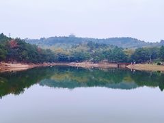 -南京市无想山景区