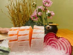 三文鱼肚-老村旧煲(江宁金鹰店)