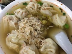 -汪家馄饨(集庆路店)