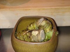 芥末-松涛日本料理