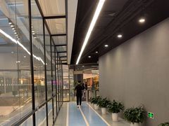 -OXYGYM 奥美氧舱运动中心(领展购物广场·中关村店)