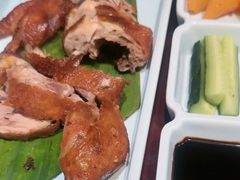 -云海肴·汽锅鸡·云南菜(高德置地店)