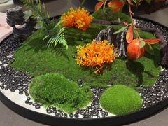 -上和臻品中国菜(花园街店)