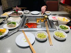 -海底捞火锅(龙岗星河COCO Park店)