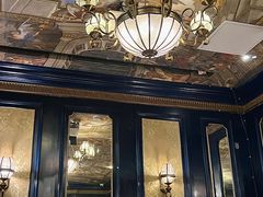 -Golden Lily河内巴黎法越料理餐厅(建国西路店)