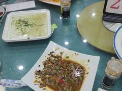 -食鼎记海鲜大排档(美食街店)