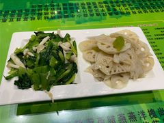-令氏家外家岐山面(火炬路店)