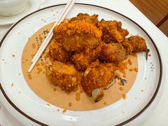 -将军烧鹅海鲜酒楼