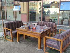 -思金拉措庄园藏餐(太阳岛店)