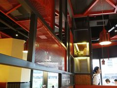 大堂-炭亲炭火干锅(红谷滩莱蒙店)