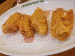 -新白鹿餐厅(银泰西湖文化广场店)