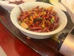 -丽华园(汉阳龙阳店)