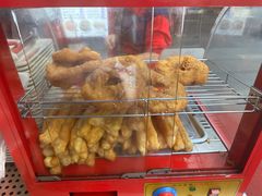 -银记肠粉店(广钢店)