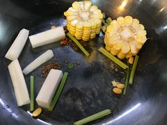 -林记潮牛·牛肉火锅(上马墩店)