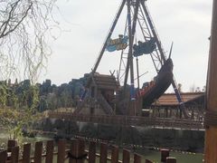-嘉峪关方特丝路神画