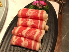 -捞神煲汤火锅(湖滨商业街店)