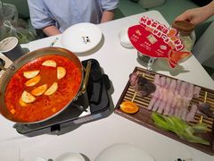 -眉州东坡·熊猫主题餐厅(枫蓝店)