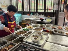 -兴福老面馆(寺路街店)