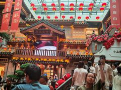 -唐山宴大唐州府精品中餐