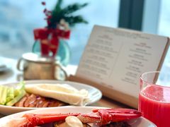 -杭州柏悦酒店·潮餐厅