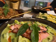 -CHINCHIN 青青·泰国料理(万象食家店)