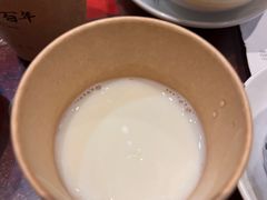 -民信老铺(双皮奶博物馆店)