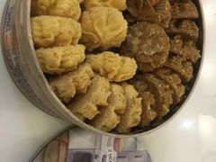 -珍妮曲奇聪明小熊(尖沙咀店)