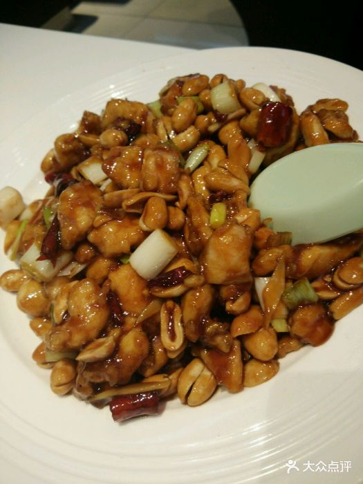 大铁勺酒楼(迎水道店)图片 - 第5797张