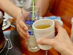 -大阪烧肉BAKA一代(十亩地店)