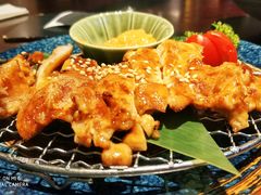 -一豚轩·烧鸟·豚骨拉面(五四路店)