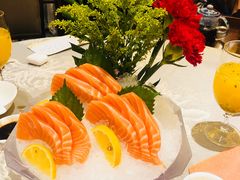 -香云轩·顺德菜(香云纱园林酒店店)