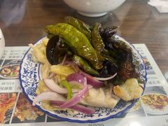 -老西安韩记三鲜煮馍(四府街店)