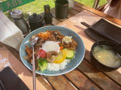 -山葵家居酒屋(天目里店)