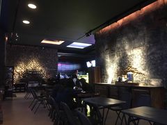-Cafe Aewol Monsant