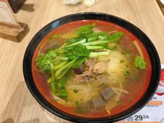 -泰煌鸡·上海白斩鸡·鸡汤面(万航店)