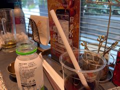 -铭牛烧肉·和牛海鲜自助(高新月牙湖店)