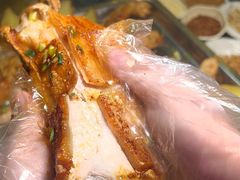 -浮何烤铺(桐梓林店)
