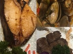 -割烹旭日本料理(龙湖狮山天街店)