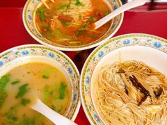 -金杨拉面王小吃面馆·牛三宝面·红烧牛肉粉