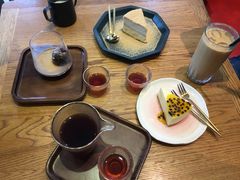 -Home Cafe(水榭春天店)