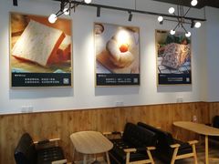 大堂-糖兜家手工吐司(唐人街店)