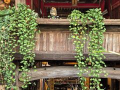 -普洱茶府(博乐广场店)