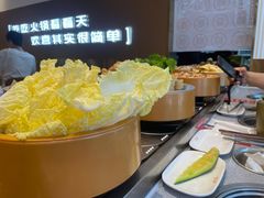 -喜家自助小火锅(卓悦里店)