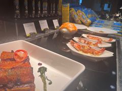 -解放碑威斯汀酒店-知味国际美食餐厅