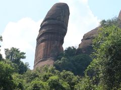 -丹霞山风景名胜区